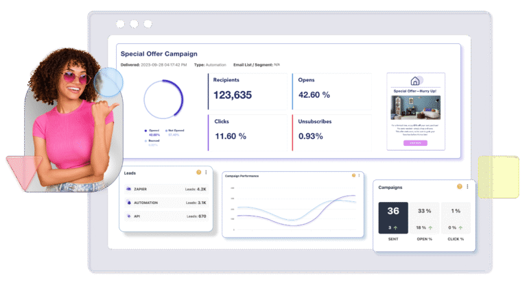 Moosend: Smart Email Marketing and Automation Software for Modern Businesses