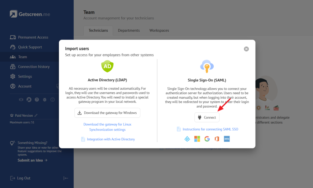Getscreen.me: The Ultimate Browser-Based Remote Desktop Solution