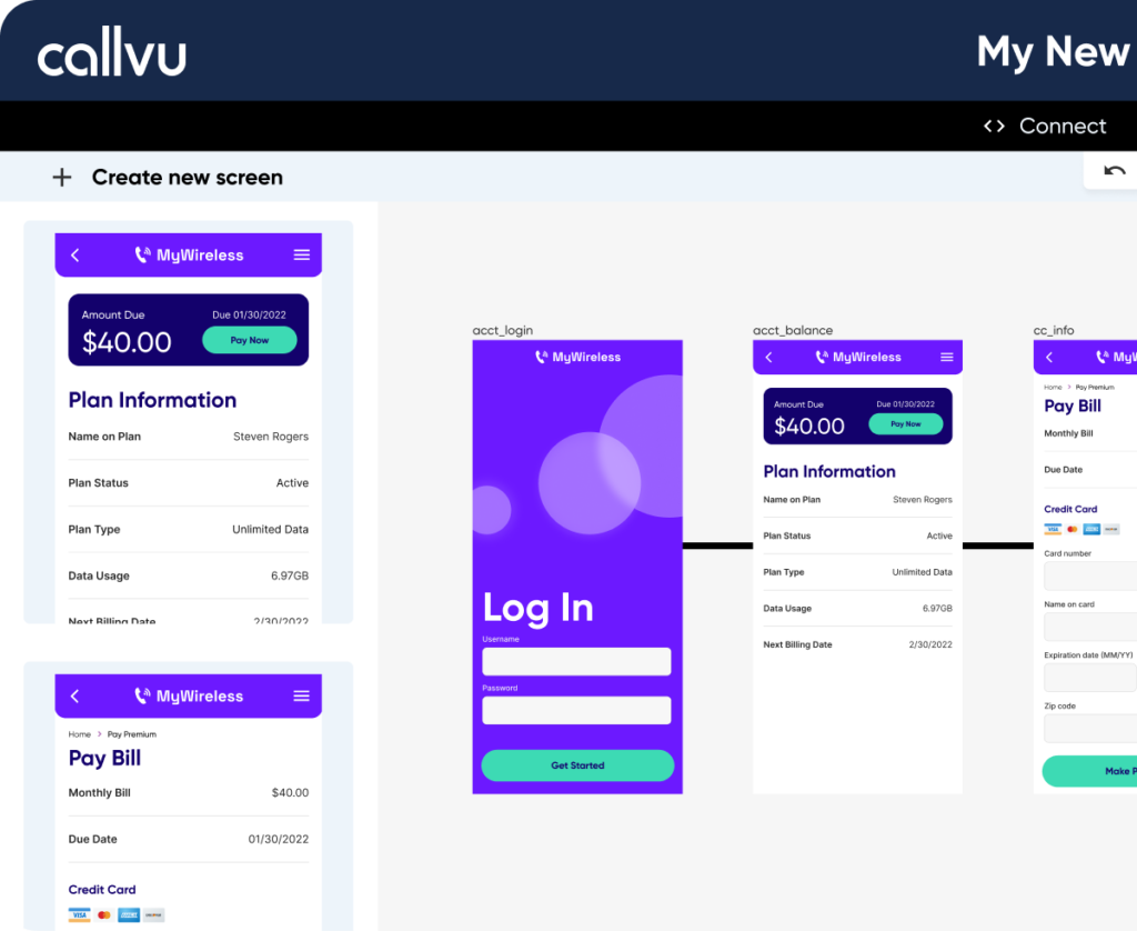Callvu: Transforming Customer Service with AI-Powered Digital Self-Service
