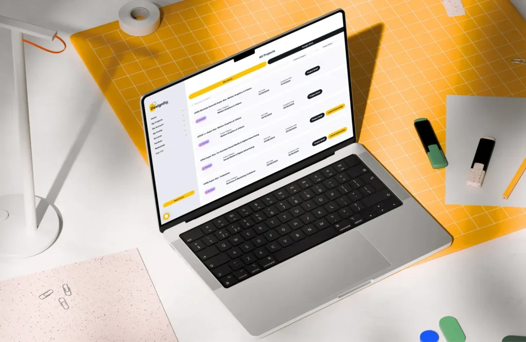 Build Powerful Business Apps Without Code Using Softr