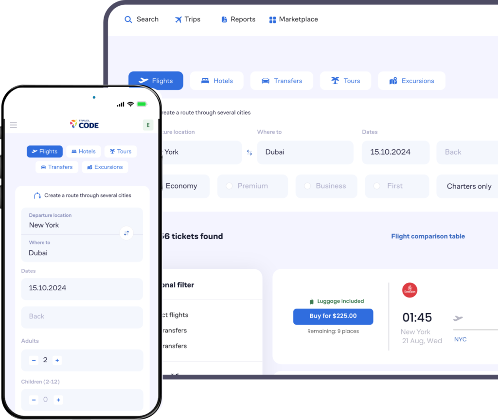 Travel Code – The Smart Way to Save Money on Every Trip