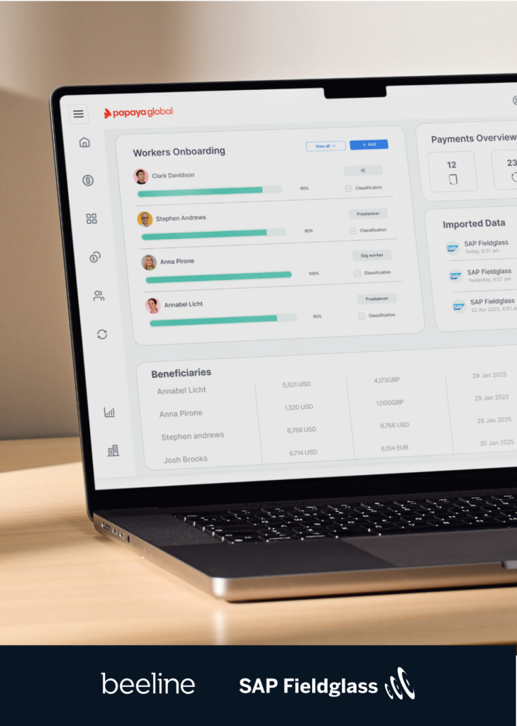 Papaya Global: Understanding a Global Payroll and Workforce Management Platform