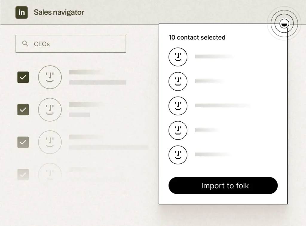 Folk CRM: A Research-Based Examination of a Modern Relationship Management Platform