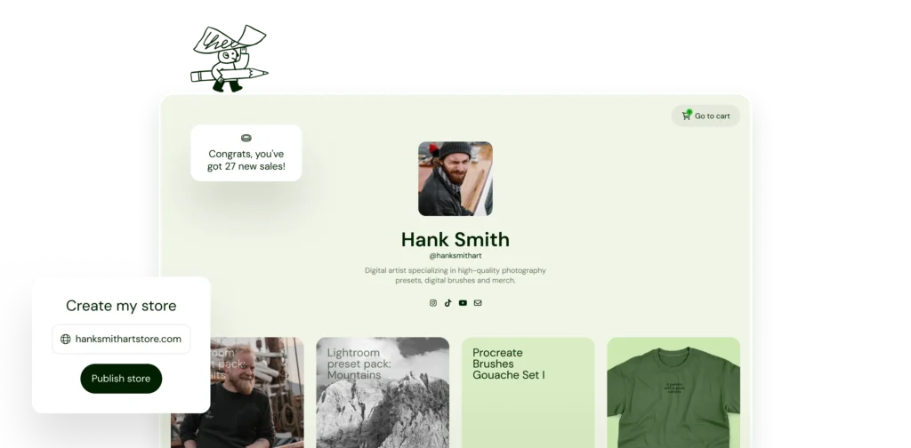 Sellfy Explained: A Comprehensive Guide for Creators and Entrepreneurs