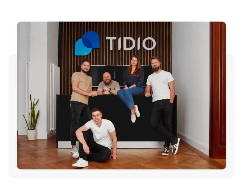 Tidio in Context: Examining a Modern Customer Messaging Platform